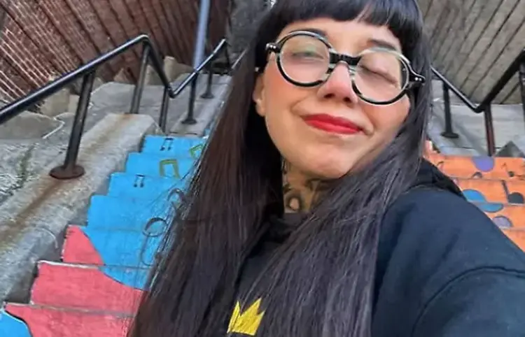 Escritora mexicana, entre las finalistas