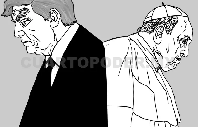 ¿El ocaso o el comienzo del "modo Francisco"?