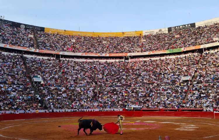 Jueza federal ordena no permitir las corridas