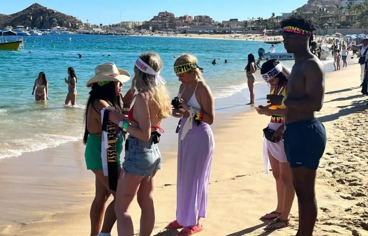 EE. UU. alerta sobre riesgos para turistas en Cancún