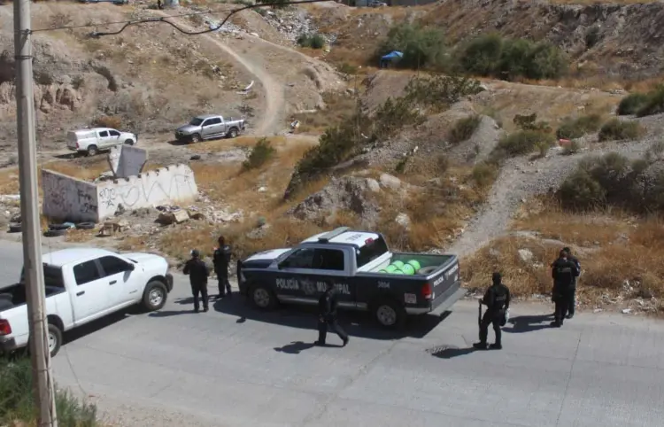 Veracruz se convierte en líder de fosas clandestinas