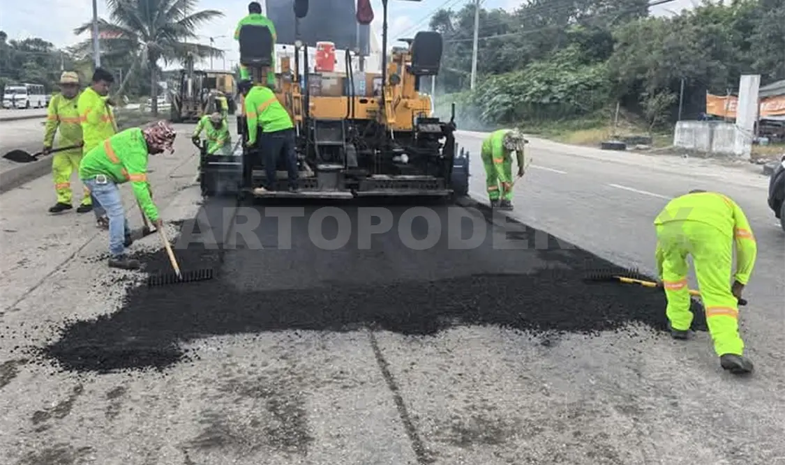 Lidera Chiapas avances  del Programa Bachetón