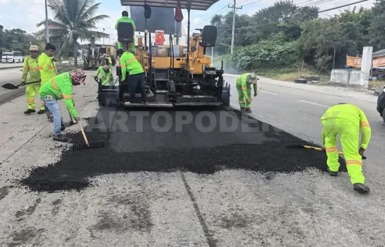 Lidera Chiapas avances  del Programa Bachetón