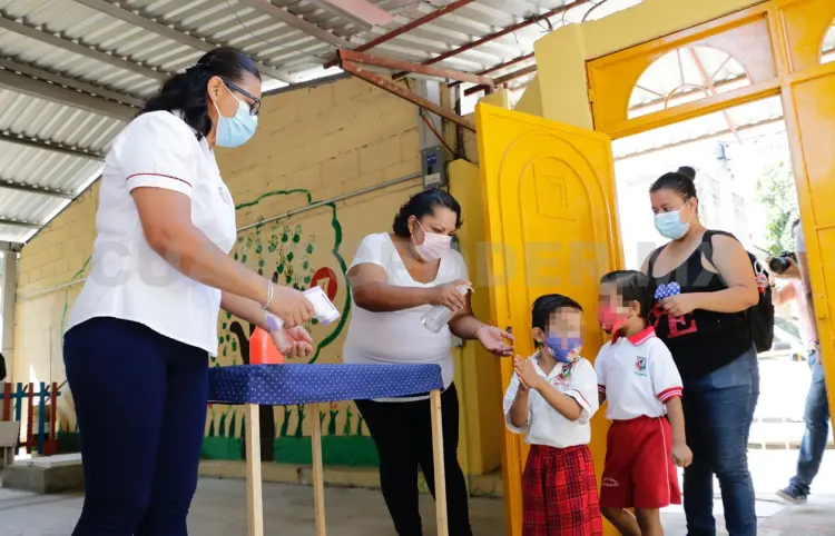 Revisarán salud de millones de infantes