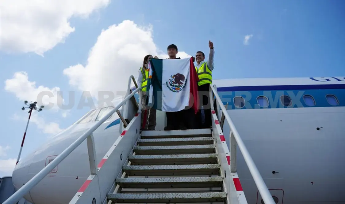 Recrudecen política antimigratoria