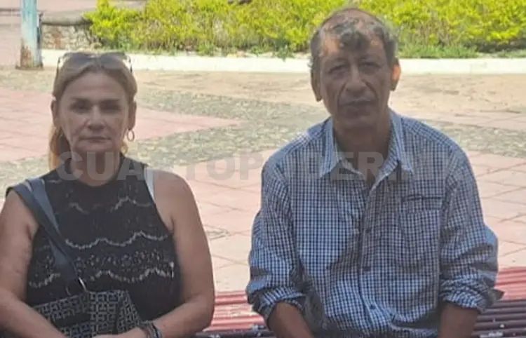 Piden operativos contra el transporte pirata