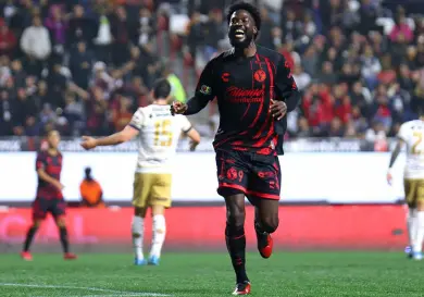 Más de 70 goles en Europa; ya anotó con Xolos