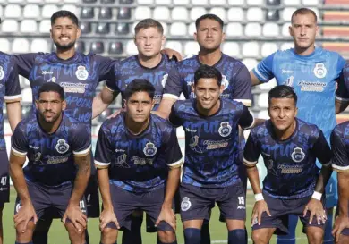 FMF hará denuncia ante FGR por caso de apuestas