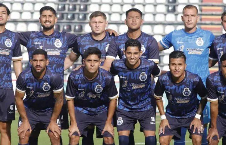 FMF hará denuncia ante FGR por caso de apuestas
