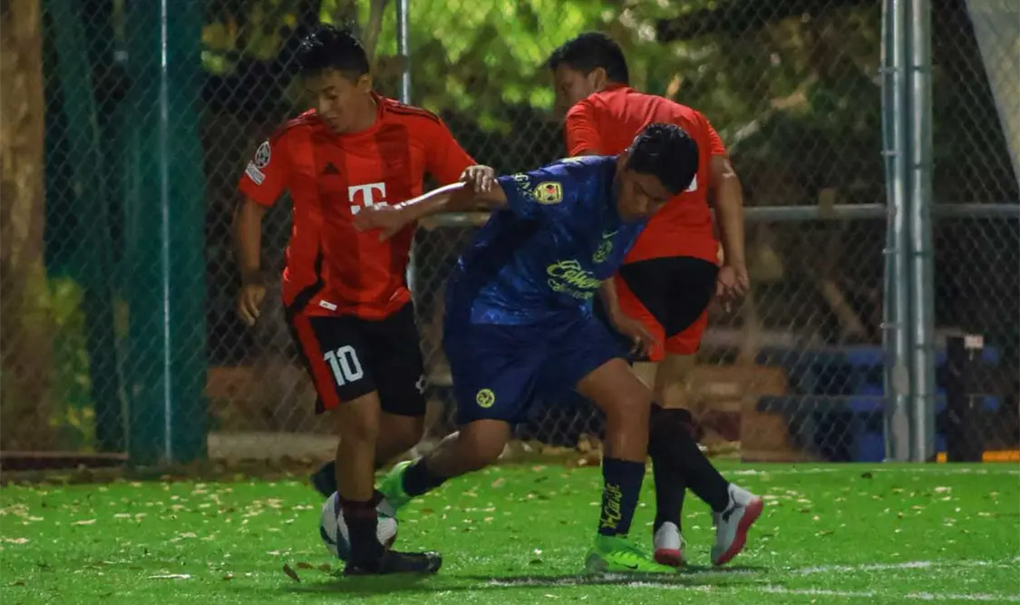 Stylos avanza a la gran final