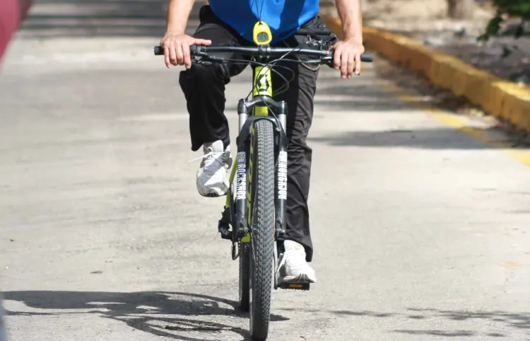Anuncian la 2ª edición del Ciclo Paseo 2025