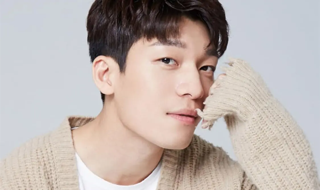 Wi Ha-Joon llega a México