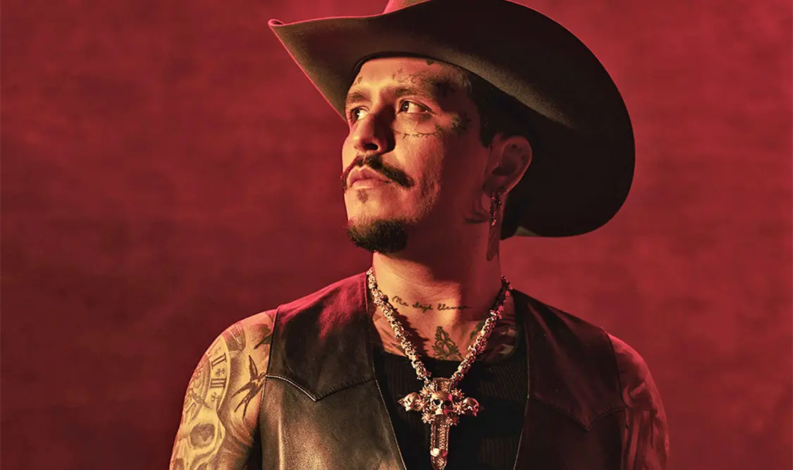 Nodal habla sobre el futuro de su carrera