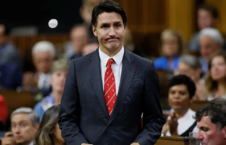 Canadá responderá "inmediatamente" a aranceles