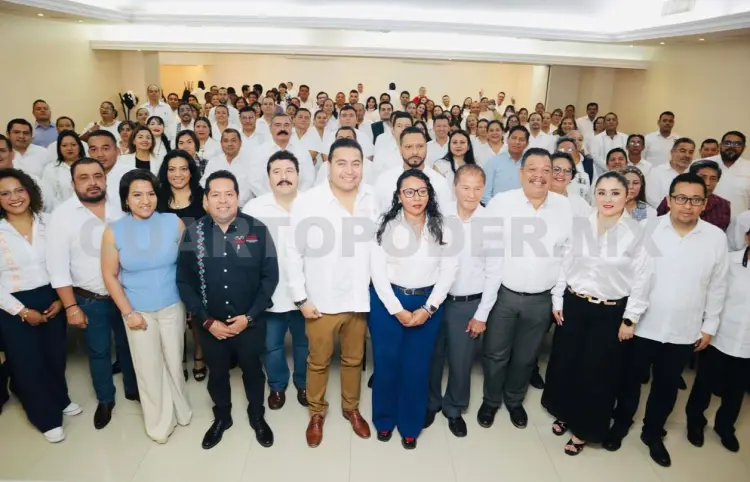Asignan horas adicionales a maestros de preparatorias