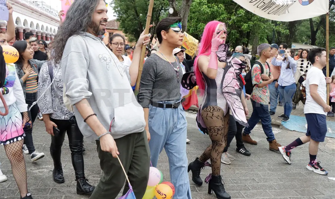 Reconoce SCJN derecho de mujeres trans