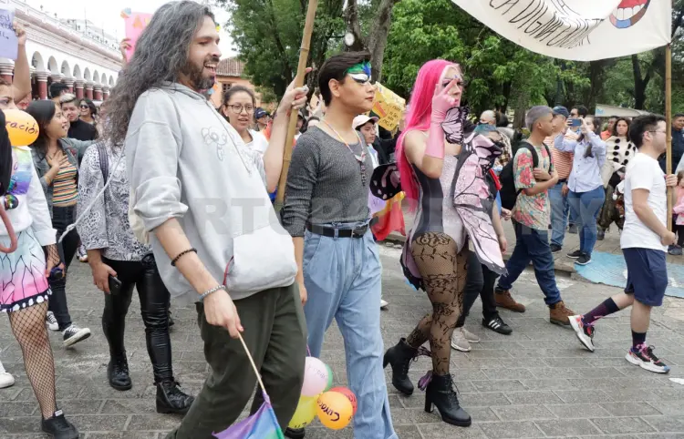 Reconoce SCJN derecho de mujeres trans