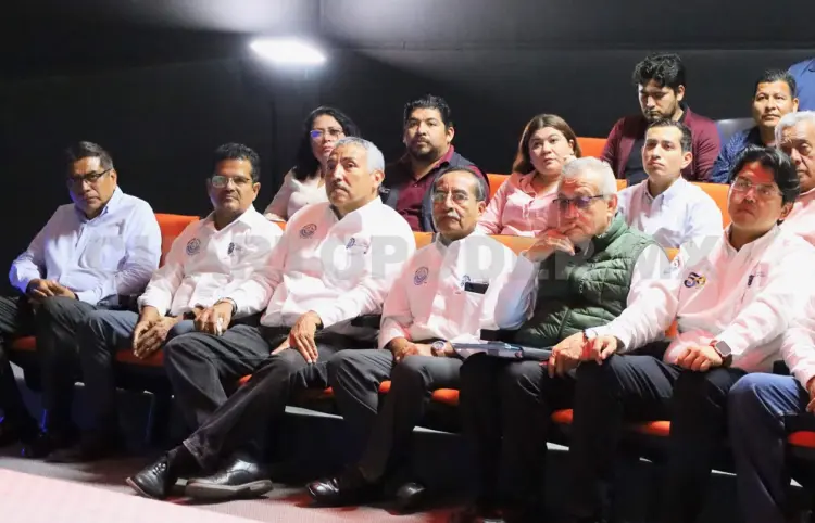 Necesario fomentar la generación de proyectos