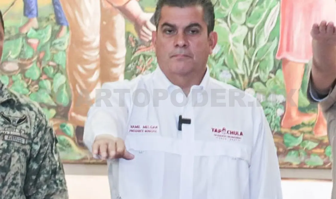 Yamil Melgar: mejor cultura de prevención en estiaje