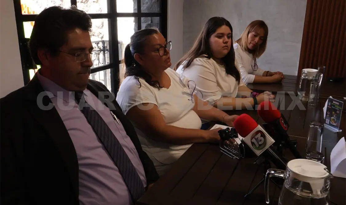Karen “N” podría alcanzar su libertad
