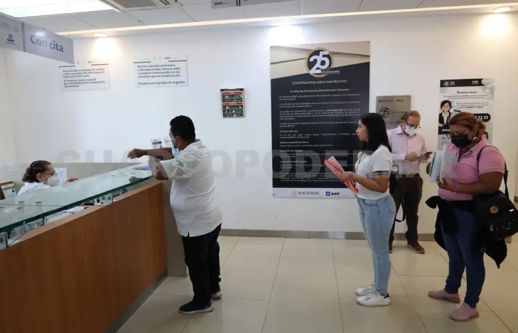 Fortalecerá sus herramientas tecnológicas