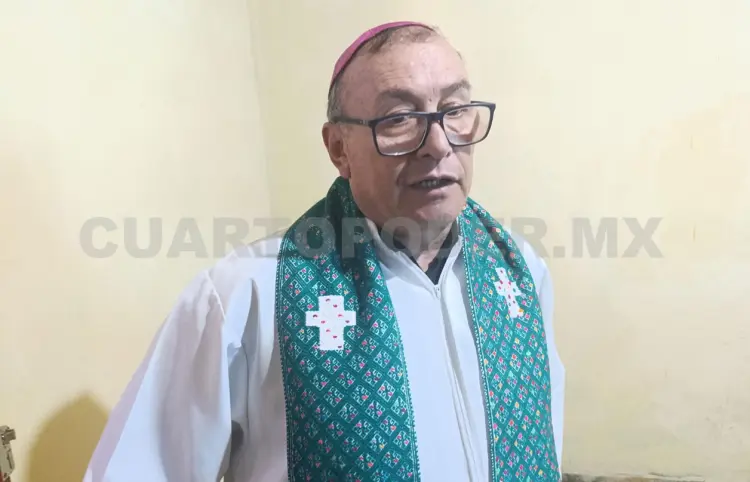 Causa alegría el nombramiento de nuevo arzobispo