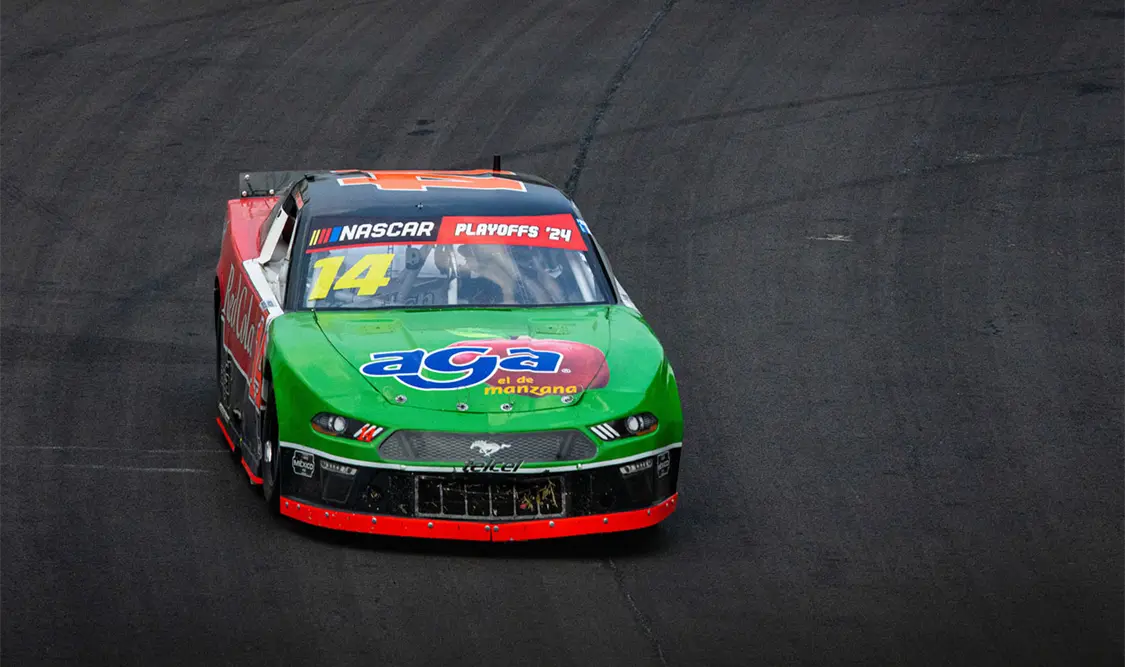 AGA RT, listo para la San Luis Capital 200