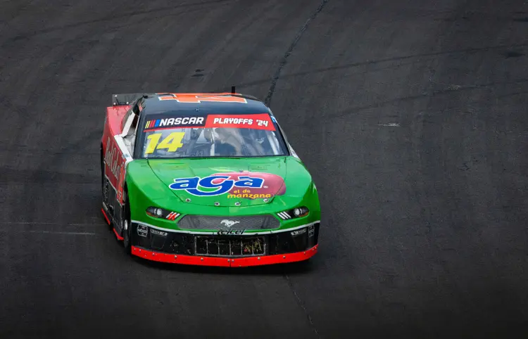 AGA RT, listo para la San Luis Capital 200