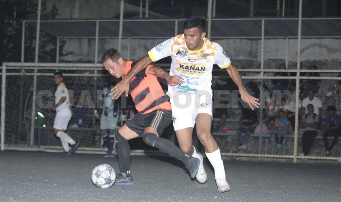 Kanan FC conquista el título Eredivisie