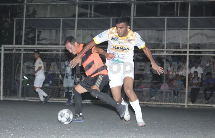 Kanan FC conquista el título Eredivisie
