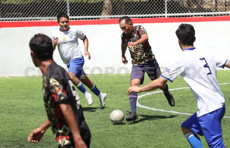 Electrizante clásico para arrancar la temporada
