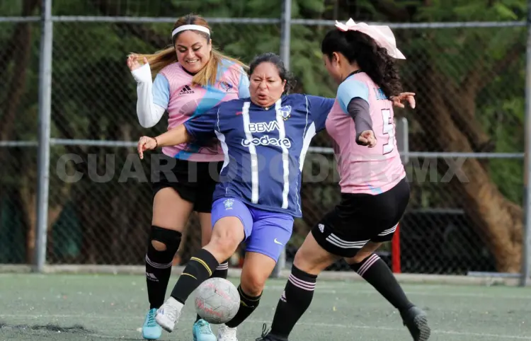 Gladiadoras no deja de soñar con la Liguilla
