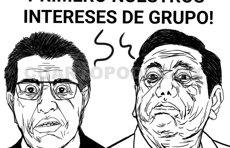 El reto de Morena