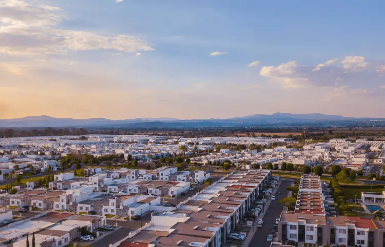 Colaborarán estados en programa de vivienda
