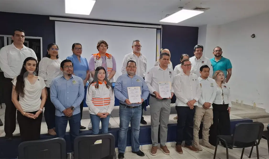 Necesario fortalecer la gestión de riesgos