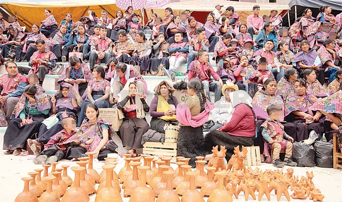 Se elimina obligatoriedad de uniformes en comunidades