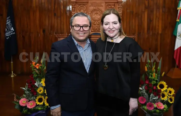 Charlan sobre el derecho de las mujeres en SCLC