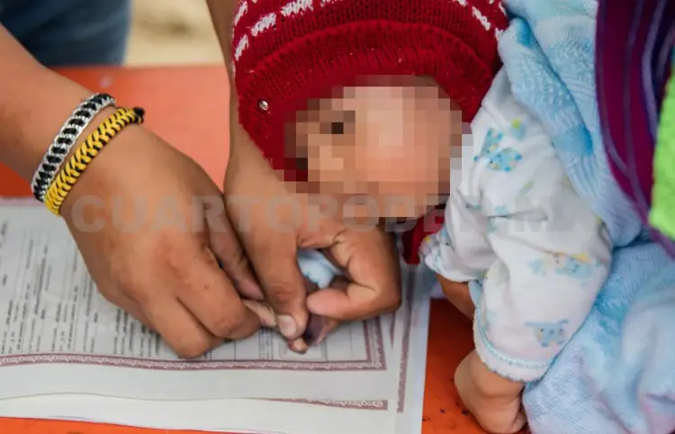 Identidad y salud, derechos de las infancias en la capital