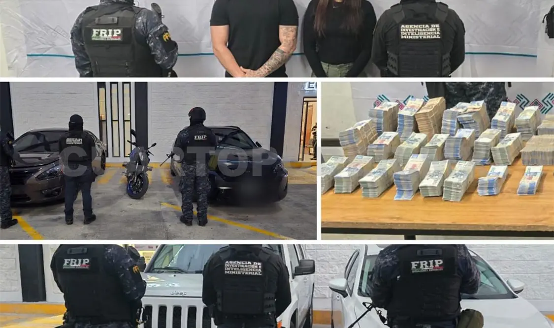 Llevará Karen “N” su proceso en libertad