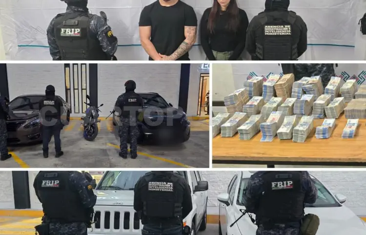 Llevará Karen "N" su proceso en libertad