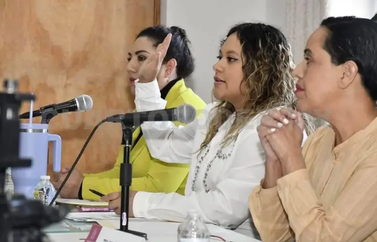 Implementarán el violentómetro laboral municipal