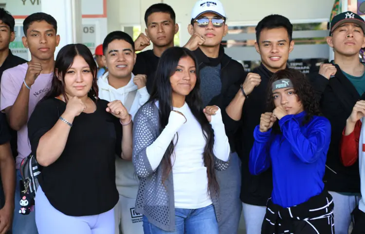 Campeonato Femenil por la Salud Mental