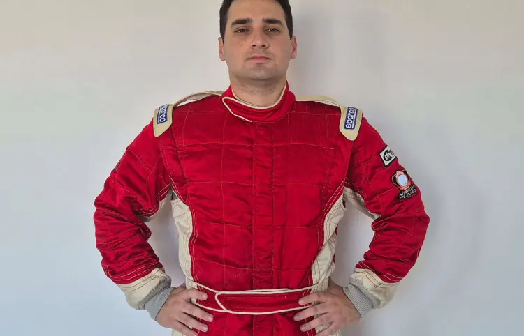 Chiapaneco Roqueñí debuta en las Trucks
