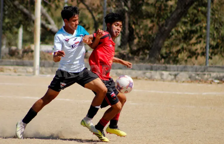 Totikes FC recibe a Lechuzas en la Preliguilla