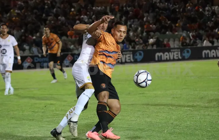 Jaguares FC enfrenta al Zitácuaro