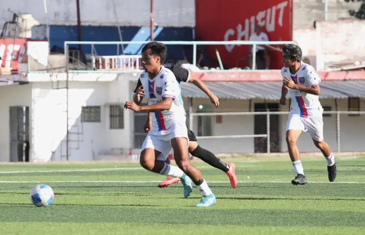 Se juega el clásico chiapaneco en el Sospó 