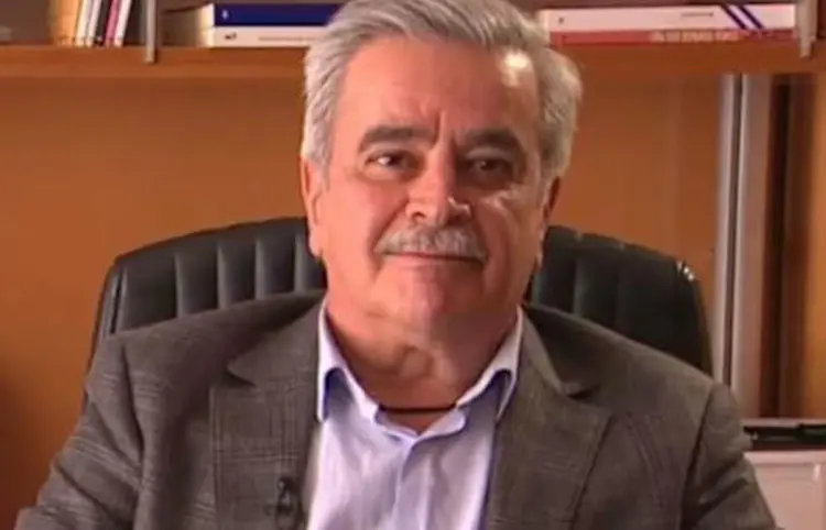 José María Castro recibirá Premio Caniem