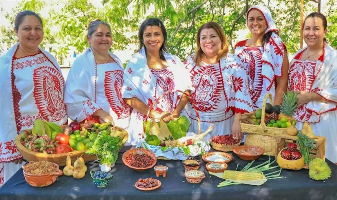 El evento se llevará a cabo el sábado 29 y el domingo 30 de marzo. Cortesía