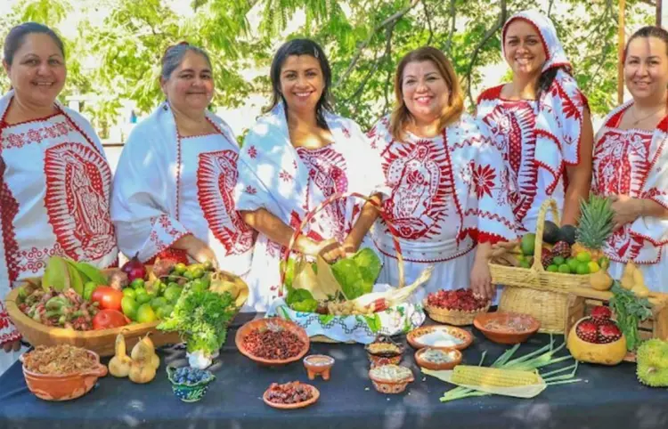 Invitan al Festival Gastronómico de Colima
