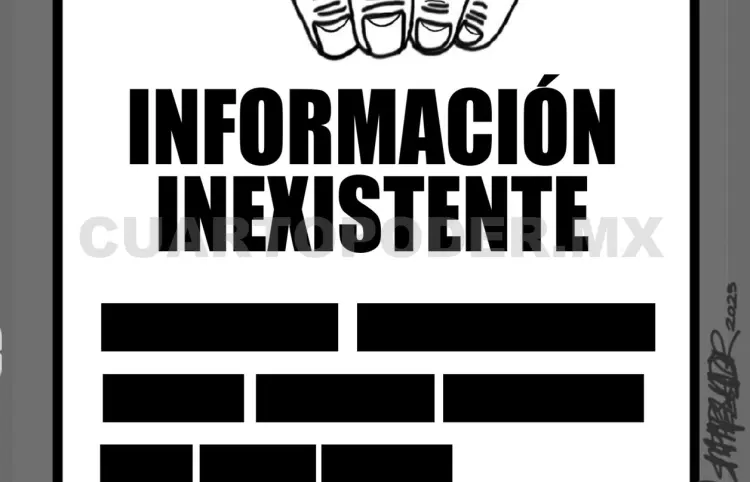 Transparencia para el pueblo